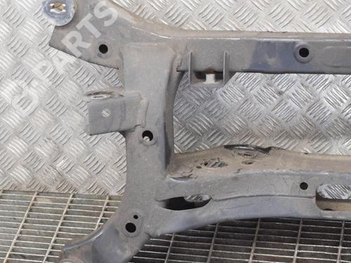 Rear axle KIA SPORTAGE IV (QL, QLE) 1.6 GDI | BP6864199M2 