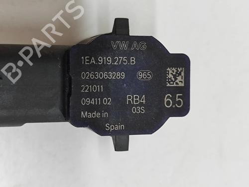 Electronic module VW ID.4 (E21) Pure | BP33372208M83 - Image 7