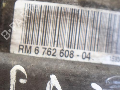 Engine mount BMW 6 (E63) M | BP8073606M89 