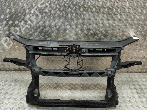 Used Front slam panel Front slam panel TOYOTA HILUX VI Pickup (_N1_) 2.0 (RZN142) (92 hp) 33369928 33369928