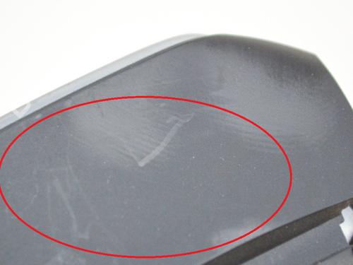 Air vent NISSAN QASHQAI II (J11, J11_) 1.3 DIG-T | BP27752740I21 