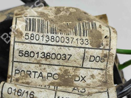 Elektronisk modul IVECO DAILY V Van 35C15 V, 40C15 V, 45C15 V, 50C15 V, 60C15 V,65C15 V | BP24581723M83