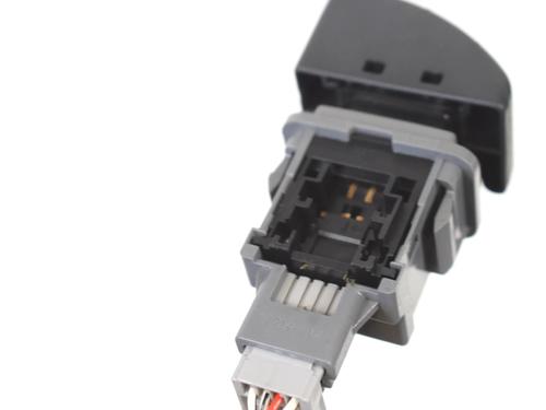 Warning switch TOYOTA C-HR (_X1_) 1.8 Hybrid (ZYX10_, ZYX11_, ZYX10R, ZYX11R) | BP33341315I22 - Image 3