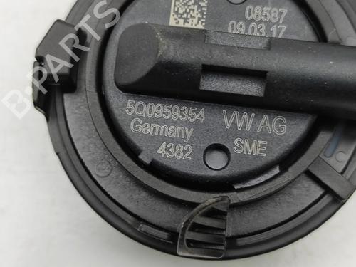 Electronic sensor SKODA SUPERB III Estate (3V5) 2.0 TDI | BP28434534M84 