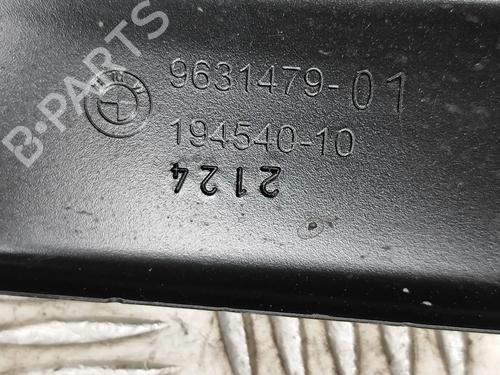 Andre BMW X2 (U10) iX2 eDrive 20 | BP27797929O1 