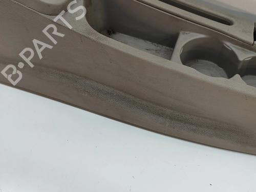 Middle console RENAULT ZOE (BFM_) ZOE | BP33372043I22 - Image 4