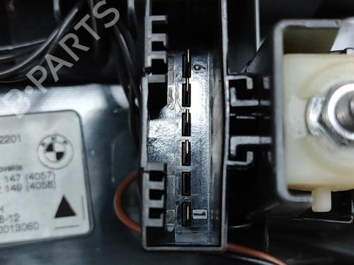 Right tailgate light BMW 3 (F30, F80) 320 d | BP17767645C80 