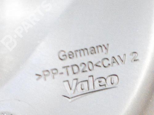 Heater blower motor BMW 1 (F20) M 140 i | BP6750173M62 