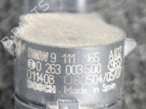 Electronic module BMW 3 Touring (E91) 320 d | BP6758850M83 