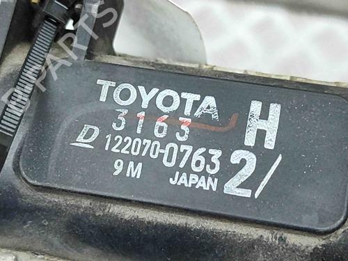 Water radiator LEXUS RX (_L1_) 450h AWD (GYL15_) | BP29753070M31 