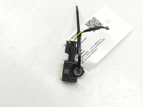 Electronic sensor TESLA MODEL X (5YJX) P100D AWD | BP33661879M84 - Image 4