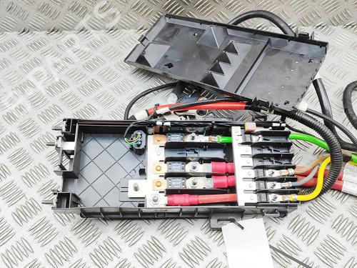Fuse box FORD TRANSIT CUSTOM V362 Bus (F3) 2.0 EcoBlue mHEV | BP35984052E1 - Image 4