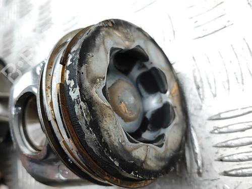 Other OPEL MOVANO B Bus (X62) 2.3 CDTI FWD (JV) | BP37583928O1 - Image 7