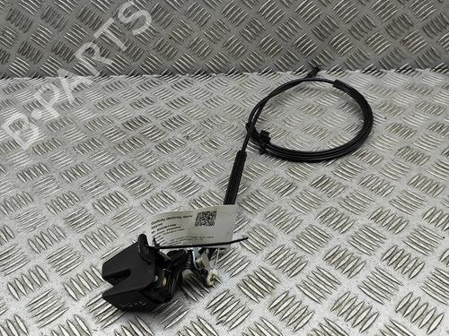 Used Rear right lock Rear right lock VW CADDY IV Box Body/MPV (SAA, SAH) 2.0 TDI (102 hp) 33381560 33381560