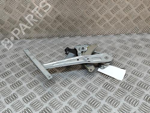 Rear left window mechanism NISSAN JUKE (F16_) DIG-T 117 | BP27774827C24 