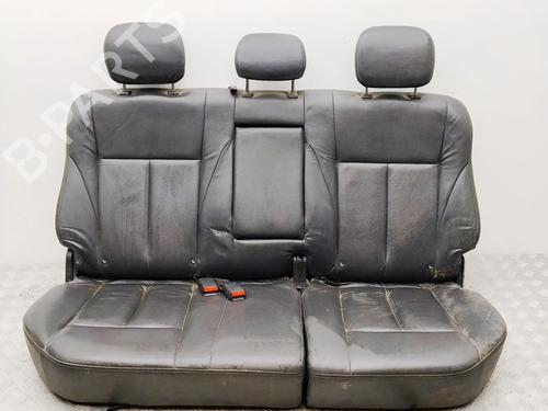 Seats set ISUZU D-MAX II (TFR, TFS) 2.5 CRDi 4x4 (TFS86J) | BP38875138C78 - Image 3