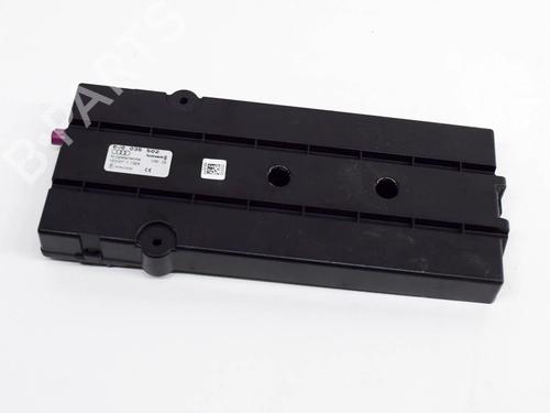 Used Antenna/Base AUDI A3 Sportback (8VA, 8VF) 1.4 TFSI e-tron (150 hp) 15681145