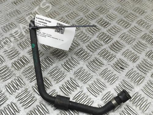 Used Pipe Pipe BMW X5 (G05, F95) xDrive 30 d Mild-Hybrid (286 hp) 32973693 32973693