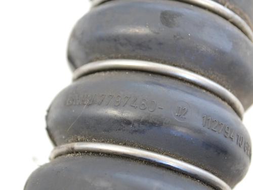 Intercooler pipe BMW 1 (E87) 118 d | BP30258788M127 
