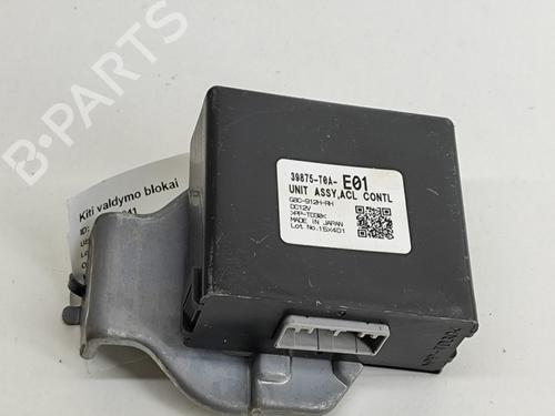 Elektronische module HONDA CR-V IV (RM_) 2.2 i-DTEC AWD (RE6) | BP17548524M83 