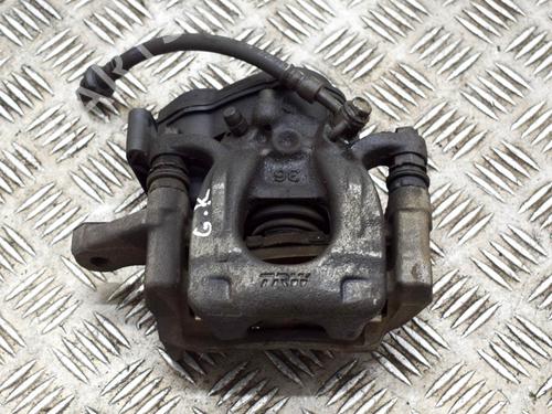 Used Left rear brake caliper NISSAN QASHQAI II SUV (J11, J11_) 1.3 DIG-T (140 hp) 27756290