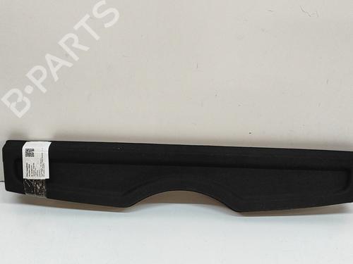 Used Rear parcel shelf FIAT 500 (312_) 1.0 Mild Hybrid (312.AYD1B) (69 hp) 28566696