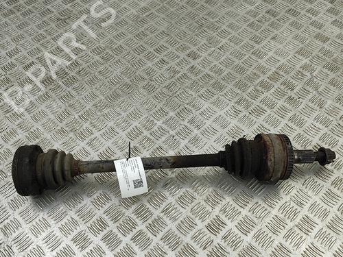 Used Left rear driveshaft PORSCHE BOXSTER (986) S 3.2 (252 hp) 23247568