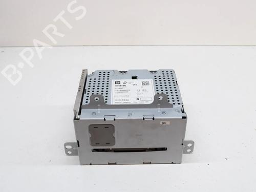 Used Electronic module Electronic module OPEL MOKKA / MOKKA X (J13) 1.4 (_76) (140 hp) 9511024 9511024