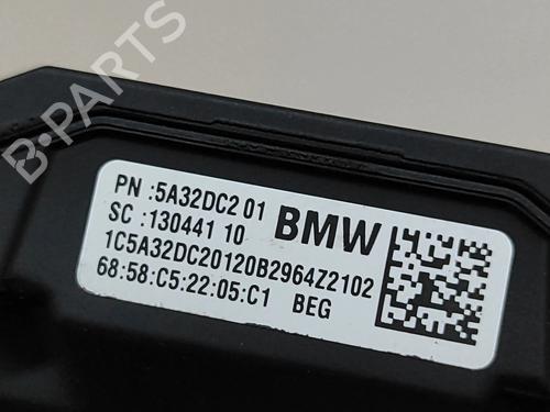 Camera BMW 8 Gran Coupe (G16, F93) 840 i | BP33371995E14  - Image 7