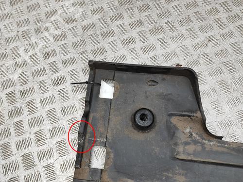 Underbody protection CUPRA FORMENTOR (KM7, KMP) 1.4 e-Hybrid | BP31056561M92 - Image 4