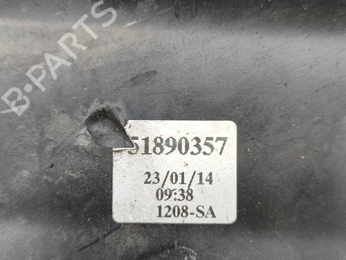 Air filter box FIAT 500L (351_, 352_) 1.4 (199LYB1B) | BP26141970M87 