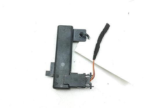 Electronic module PORSCHE CAYENNE (9PA) Turbo 4.8 | BP30323984M83