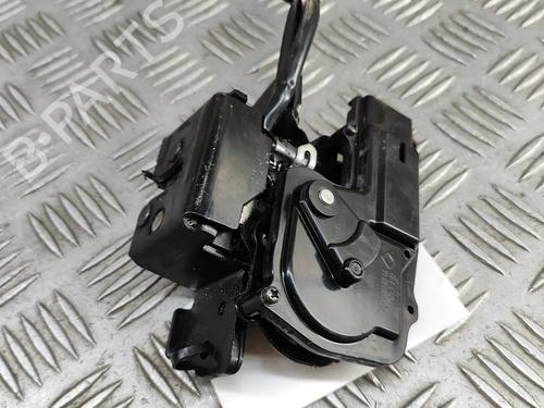 Tailgate lock TOYOTA PRIUS (_W3_) 1.8 Hybrid (ZVW3_) | BP28811940C101 