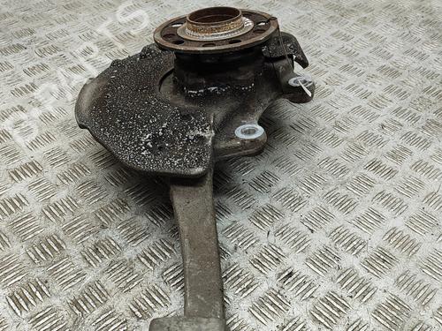 Used Right front steering knuckle MERCEDES-BENZ C-CLASS Coupe (C205) C 250 d (205.308) (204 hp) 16018121