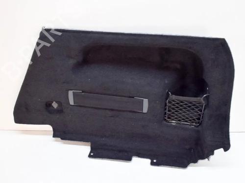 Bagagerumsbeklædning MERCEDES-BENZ EQA (H243) EQA 250 (243.701) (190 hp) 27762681