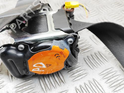 Front right seatbelt PORSCHE MACAN (95B) 3.0 S Diesel | BP40460129I25 - Image 3