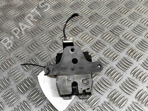 Used Tailgate lock LAND ROVER RANGE ROVER EVOQUE (L538) 2.0 D (150 hp) 27569995
