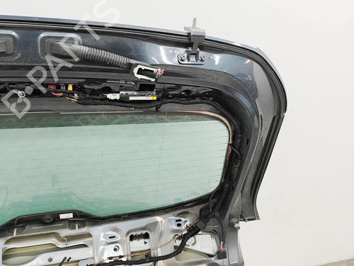 Tailgate CUPRA FORMENTOR (KM7, KMP) 2.0 TSI 4Drive | BP33380169C6 - Image 5