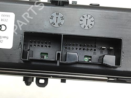 Electronic module AUDI Q5 (FYB, FYG) SQ5 TFSI quattro | BP33395981M83  - Image 5