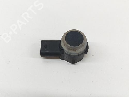 Elektronisk modul PEUGEOT 408 II (FP_, F3_) PureTech 130 (FPHNST) (131 hp) 27798911
