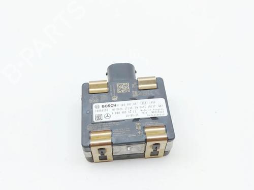 Electronic module MERCEDES-BENZ EQB (X243) EQB 350 4-matic (243.612) | BP38600118M83 - Image 3