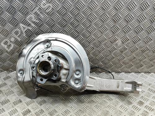Used Left front steering knuckle Left front steering knuckle BMW X7 (G07) xDrive 40 d Mild-Hybrid (340 hp) 27795636 27795636
