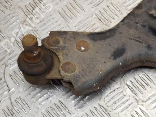 Right front suspension arm MERCEDES-BENZ VIANO (W639) CDI 3.0 (639.811, 639.813, 639.815) | BP8354389M13 