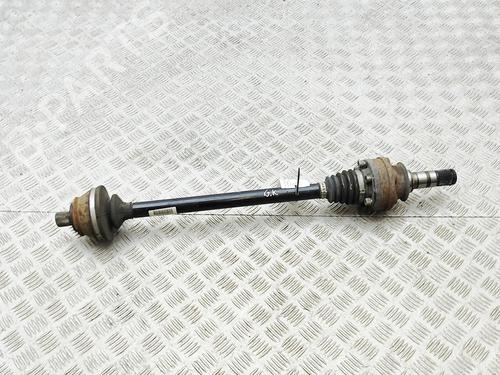 Used Left rear driveshaft Left rear driveshaft BENTLEY CONTINENTAL Coupe (3W_, 393) 6.0 FLEX (635 hp) 36533695 36533695