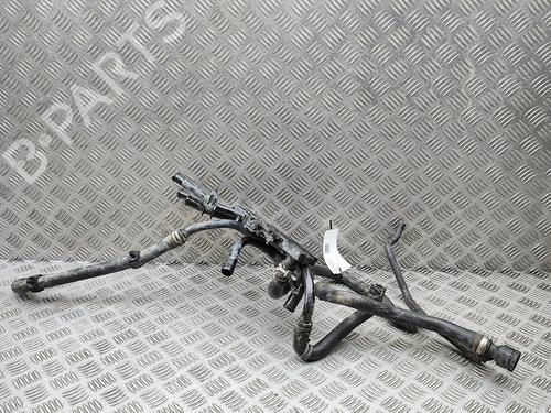 Pipe AUDI Q4 E-TRON Sportback (F4N) 40 | BP38540319M125 - Image 3