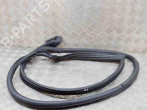 Used Rubber door seal AUDI A5 Sportback (F5A, F5F) 2.0 TDI (190 hp) 14648436