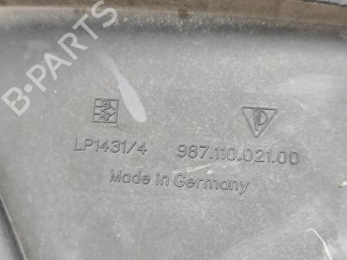 Air filter box FORD FIESTA VII (HJ, HF) 1.5 ST EcoBoost | BP24582072M87  - Image 6