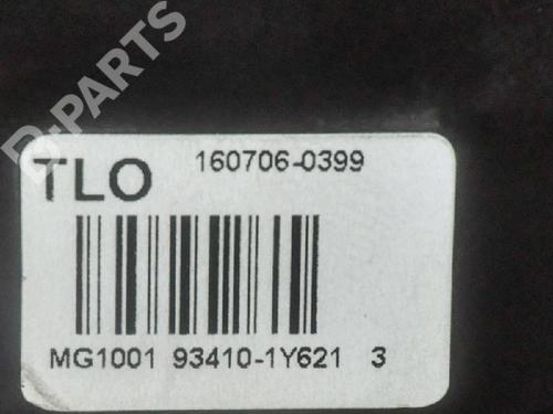 Steering column stalk KIA PICANTO II (TA) 1.2 | BP7737087I23 