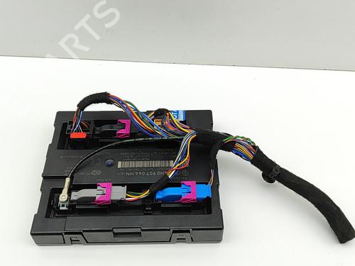 Used Electronic module AUDI A6 C7 (4G2, 4GC) 3.0 TDI quattro (320 hp) 26961417