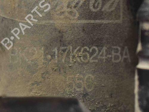 Sprinklervæskepumpe FORD TOURNEO CUSTOM V362 Bus (F3) 2.2 TDCi | BP14614402E24 